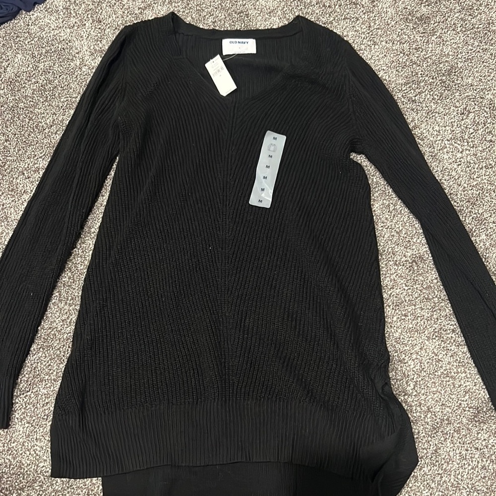 NWT Old Navy Sweater Tunic